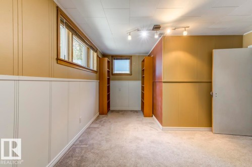 10714 128 Street, Edmonton, AB - Indoor Photo Showing Other Room