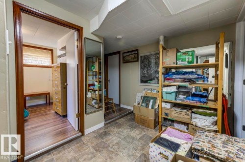 10714 128 Street, Edmonton, AB - Indoor Photo Showing Other Room