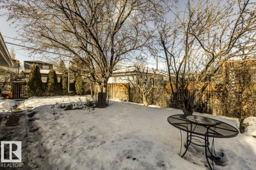 10714 128 Street, Edmonton, AB - Outdoor