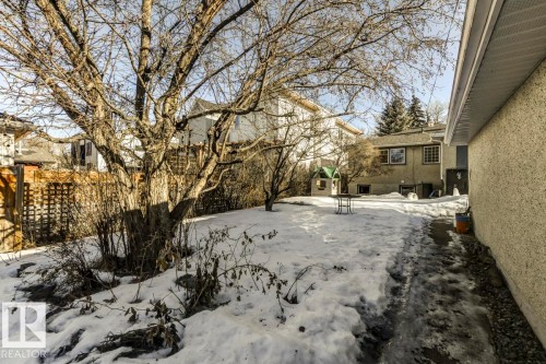 10714 128 Street, Edmonton, AB - Outdoor