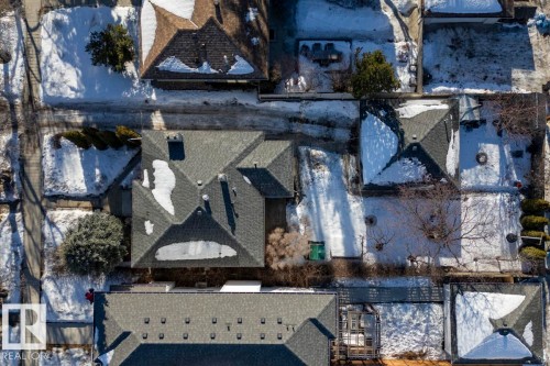 10714 128 Street, Edmonton, AB - Outdoor