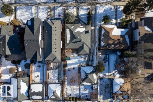 10714 128 Street, Edmonton, AB - Outdoor