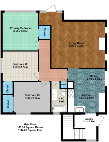 10714 128 Street, Edmonton, AB - Other