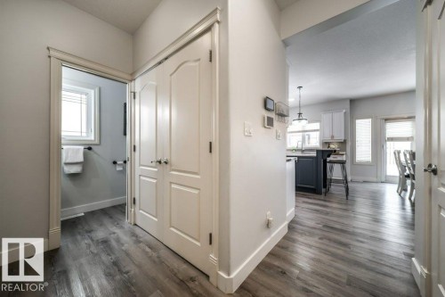 5211 Cercle Ciel, Beaumont, AB - Indoor Photo Showing Other Room