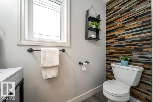 5211 Cercle Ciel, Beaumont, AB - Indoor Photo Showing Bathroom