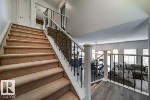 5211 Cercle Ciel, Beaumont, AB - Indoor Photo Showing Other Room