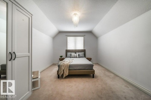 5211 Cercle Ciel, Beaumont, AB - Indoor Photo Showing Bedroom