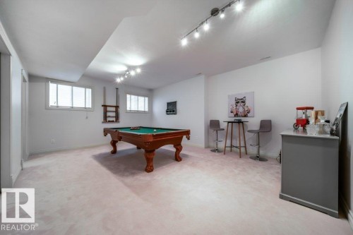 5211 Cercle Ciel, Beaumont, AB - Indoor Photo Showing Other Room