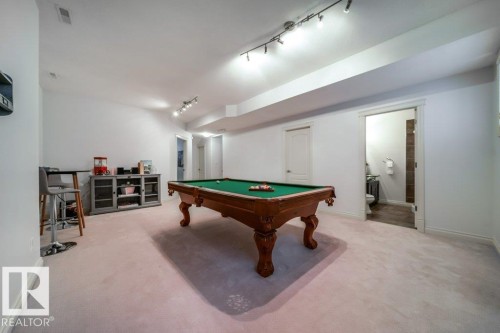 5211 Cercle Ciel, Beaumont, AB - Indoor Photo Showing Other Room