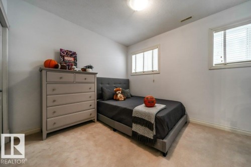 5211 Cercle Ciel, Beaumont, AB - Indoor Photo Showing Bedroom