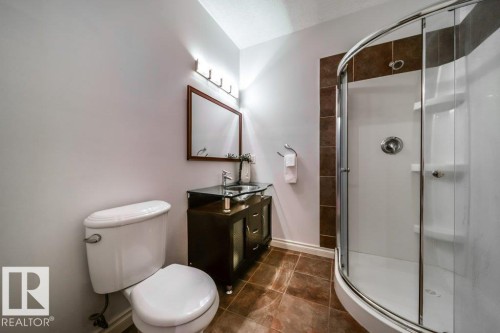 5211 Cercle Ciel, Beaumont, AB - Indoor Photo Showing Bathroom