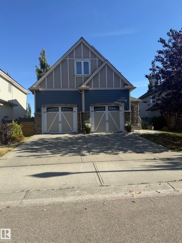 5211 Cercle Ciel, Beaumont, AB - Outdoor