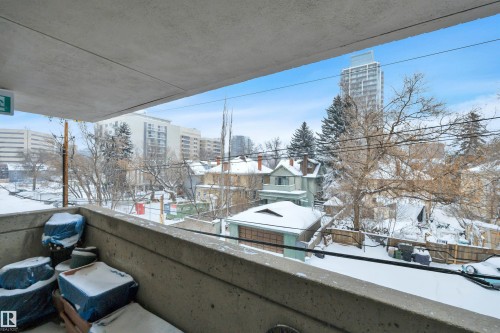 310 11220 99 Avenue, Edmonton, AB - Outdoor