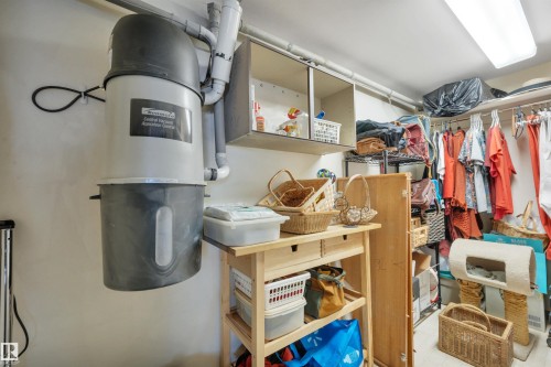 310 11220 99 Avenue, Edmonton, AB - Indoor With Storage