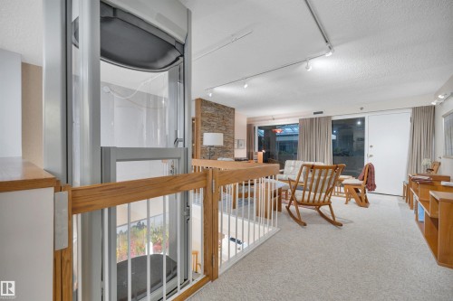 310 11220 99 Avenue, Edmonton, AB - Indoor Photo Showing Other Room