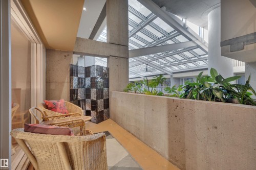 310 11220 99 Avenue, Edmonton, AB - Indoor Photo Showing Other Room