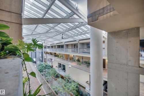 310 11220 99 Avenue, Edmonton, AB -  Photo Showing Other Room