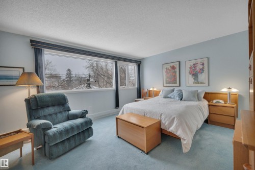 310 11220 99 Avenue, Edmonton, AB - Indoor Photo Showing Bedroom