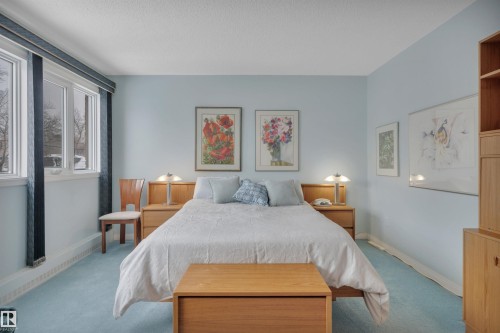 310 11220 99 Avenue, Edmonton, AB - Indoor Photo Showing Bedroom