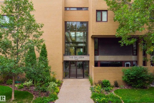 310 11220 99 Avenue, Edmonton, AB - Outdoor