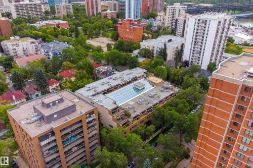 310 11220 99 Avenue, Edmonton, AB - Outdoor