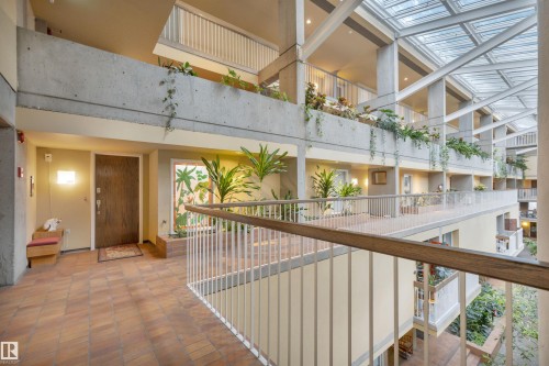 310 11220 99 Avenue, Edmonton, AB - Indoor Photo Showing Other Room