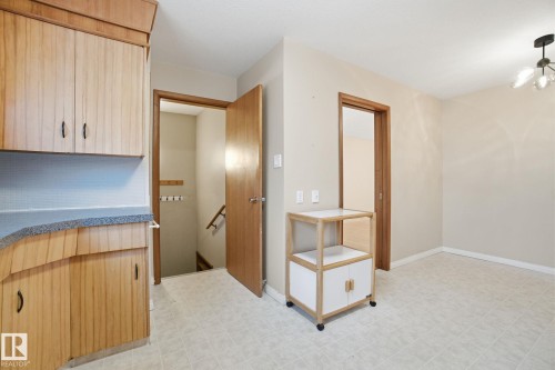 4015 120 Street, Edmonton, AB - Indoor Photo Showing Other Room