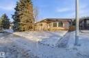 4015 120 Street, Edmonton, AB  - Outdoor 