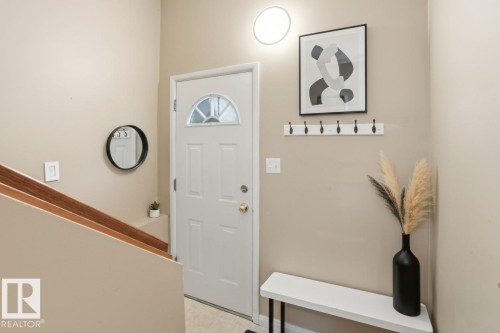 4015 120 Street, Edmonton, AB - Indoor Photo Showing Other Room