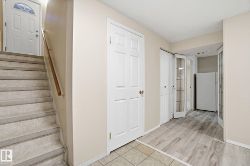 4015 120 Street, Edmonton, AB - Indoor Photo Showing Other Room