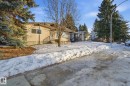 4015 120 Street, Edmonton, AB  - Outdoor 