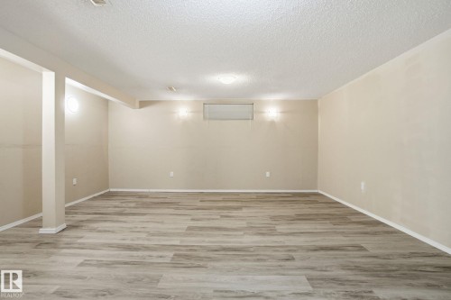 4015 120 Street, Edmonton, AB - Indoor Photo Showing Other Room