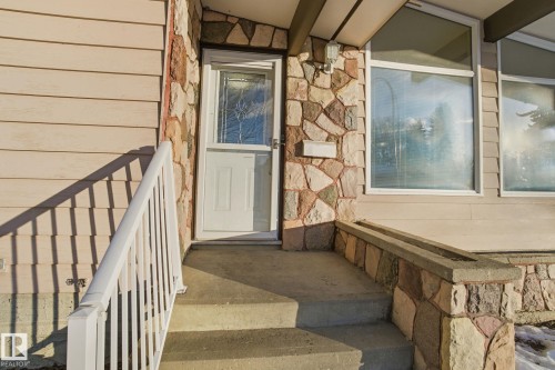 4015 120 Street, Edmonton, AB - Indoor Photo Showing Other Room