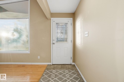 4015 120 Street, Edmonton, AB - Indoor Photo Showing Other Room