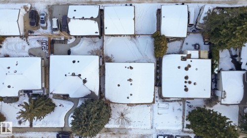 4015 120 Street, Edmonton, AB - Outdoor With View