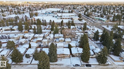 4015 120 Street, Edmonton, AB - Outdoor With View