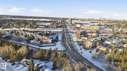 4015 120 Street, Edmonton, AB - Outdoor With View