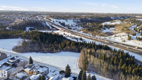 4015 120 Street, Edmonton, AB - Outdoor With View