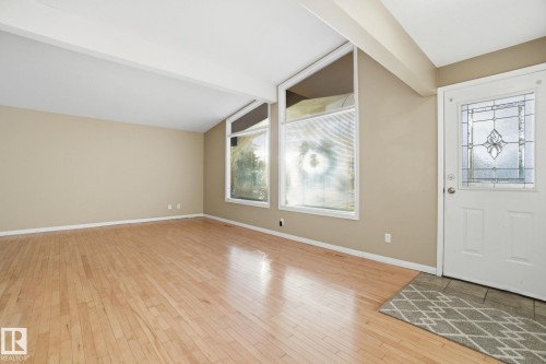 4015 120 Street, Edmonton, AB - Indoor Photo Showing Other Room