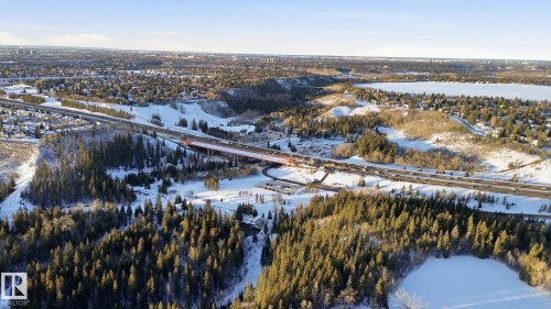 4015 120 Street, Edmonton, AB - Outdoor With View