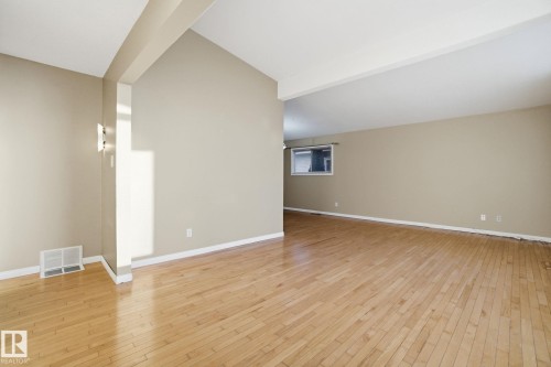4015 120 Street, Edmonton, AB - Indoor Photo Showing Other Room
