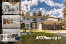470 Rooney Crescent, Edmonton, AB  - Outdoor 