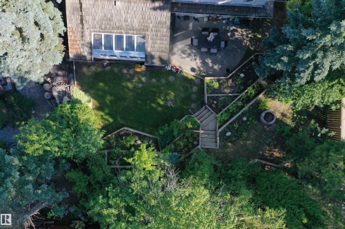 470 Rooney Crescent, Edmonton, AB - Outdoor