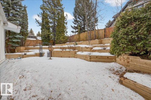 470 Rooney Crescent, Edmonton, AB - Outdoor