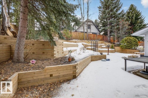 470 Rooney Crescent, Edmonton, AB - Outdoor