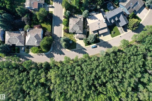 470 Rooney Crescent, Edmonton, AB - Outdoor With View