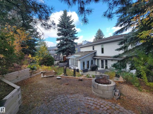 470 Rooney Crescent, Edmonton, AB - Outdoor