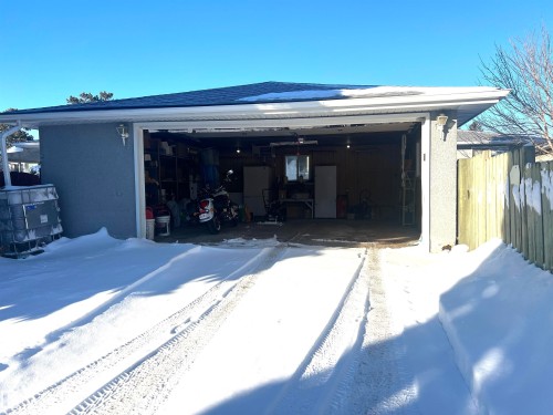 15003 81 Street, Edmonton, AB - Outdoor