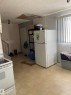9 5325 48 Avenue, Redwater, AB  - Indoor Photo Showing Kitchen 
