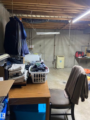 9 5325 48 Avenue, Redwater, AB - Indoor Photo Showing Other Room